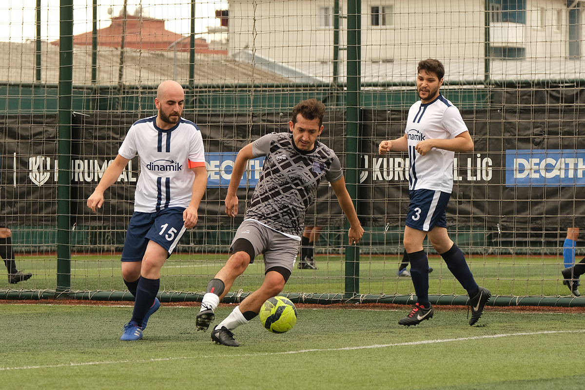 Mais Üç Puanı İki Golle Aldı...