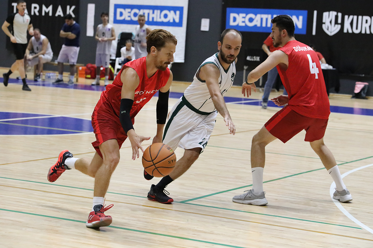 Play-Off Eşleşmeleri Belli Oldu