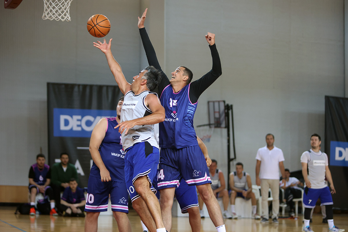 Play-Off Karşılaşmaları Belli Oldu