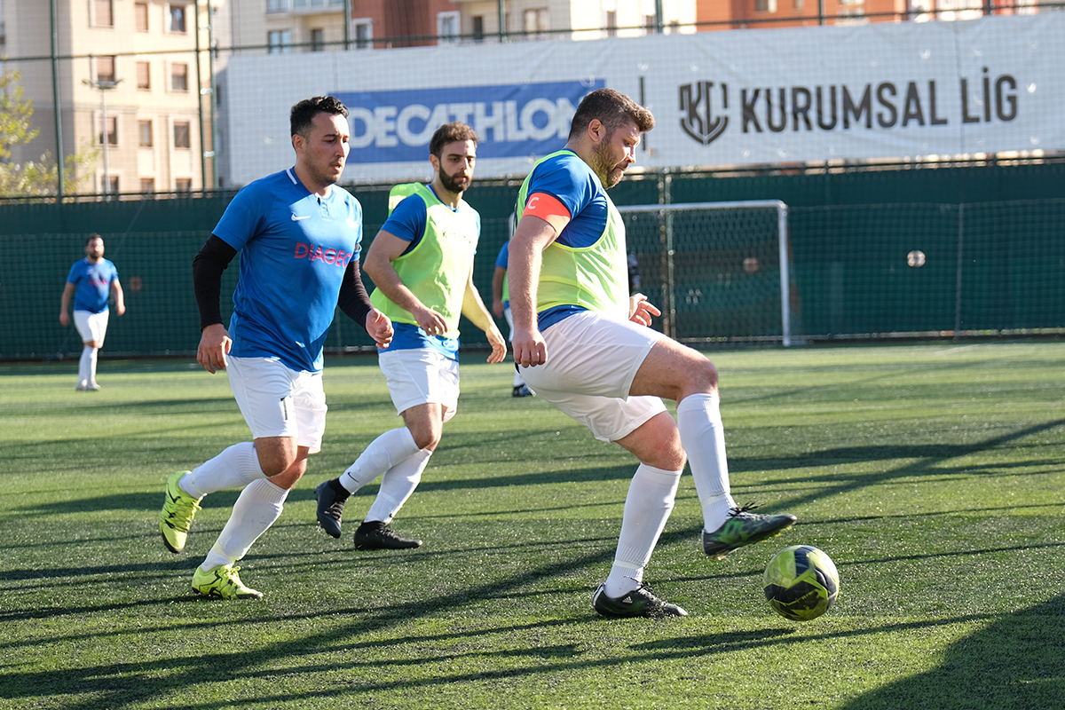 Rhenus Logistics Adını 3. Tura Yazdırdı