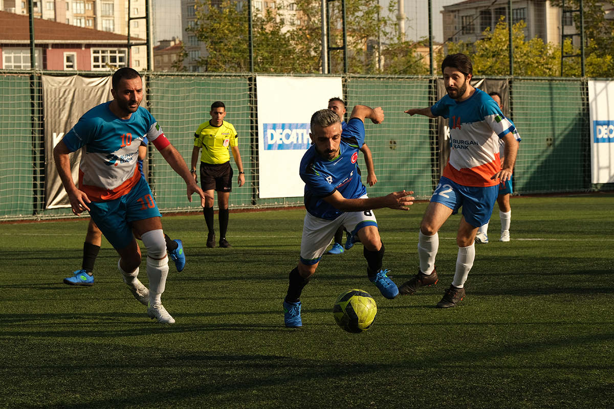 Smart Güneş Teknolojileri Galibiyetle başladı