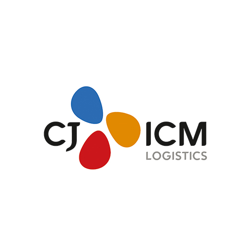 CJ ICM Logistics 1