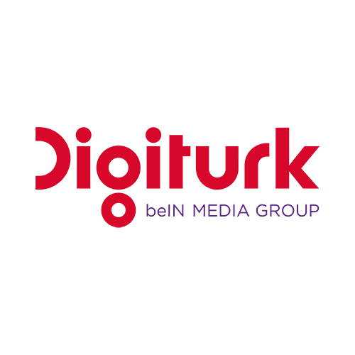 Digiturk - 1