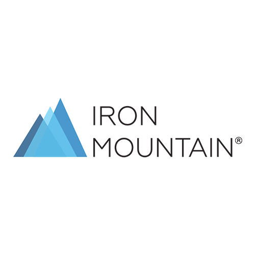 Iron Mountain