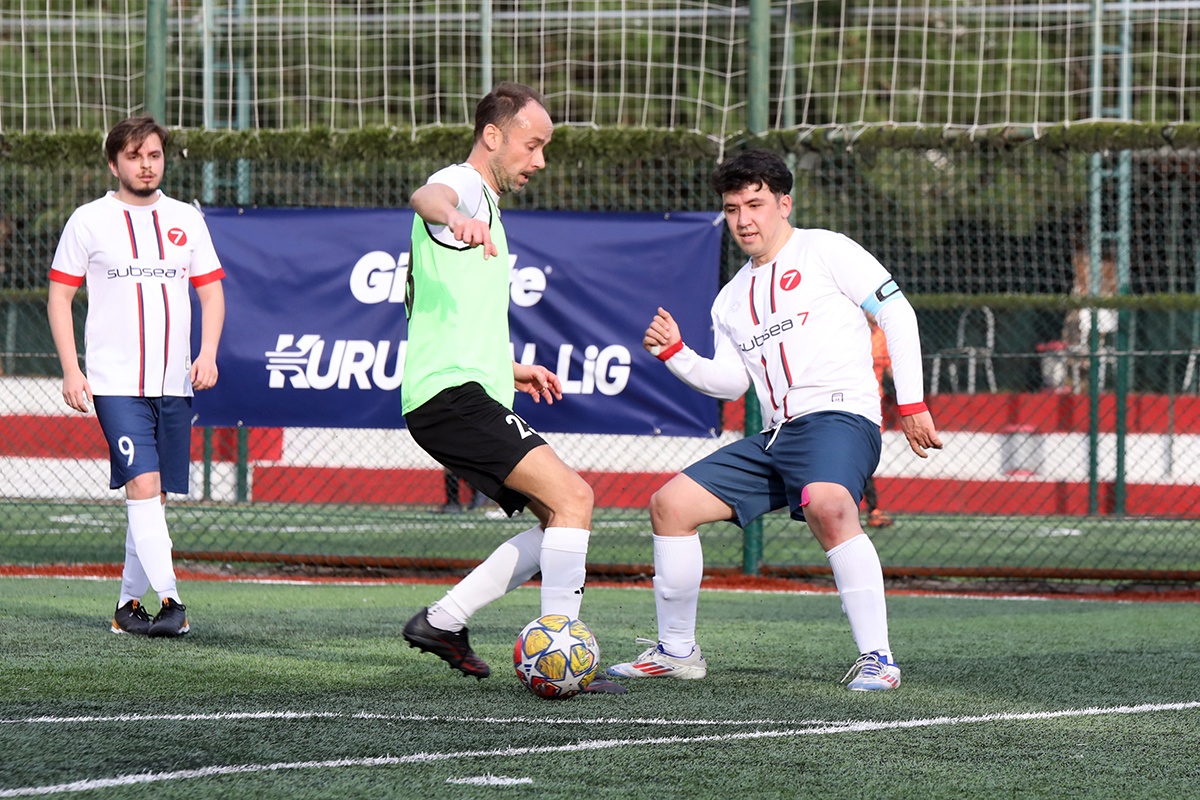 Türkiye Finans Farka Koştu