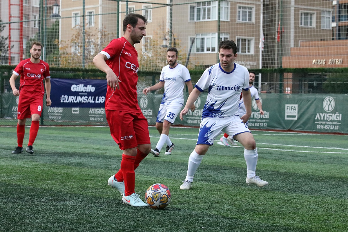 CEVA Logistics Emin Adımlarla