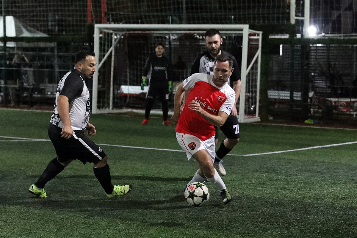 Diageo Türkiye Vites Düşürmedi