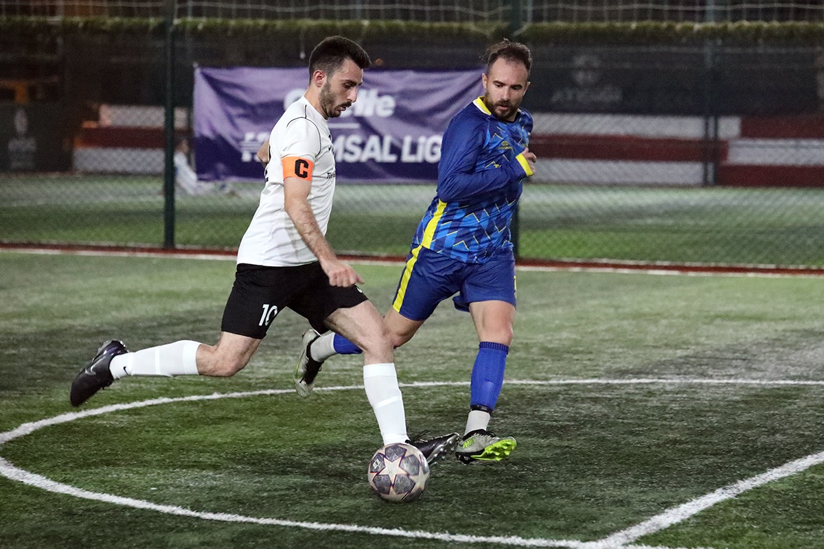 Türk Telekom Penaltılarla Güldü