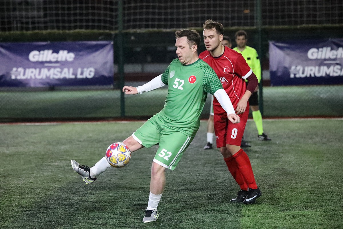 Yarı Finalistler Belli Oldu