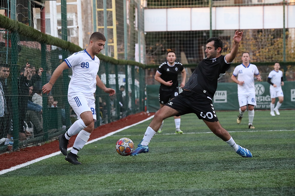 Final Bileti Türkiye İş Bankası'nın