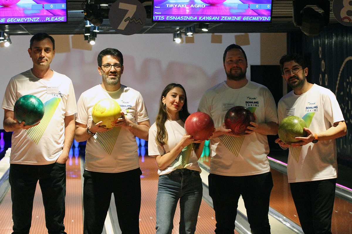 Heyecan Hupa Lupa'da Sürdü