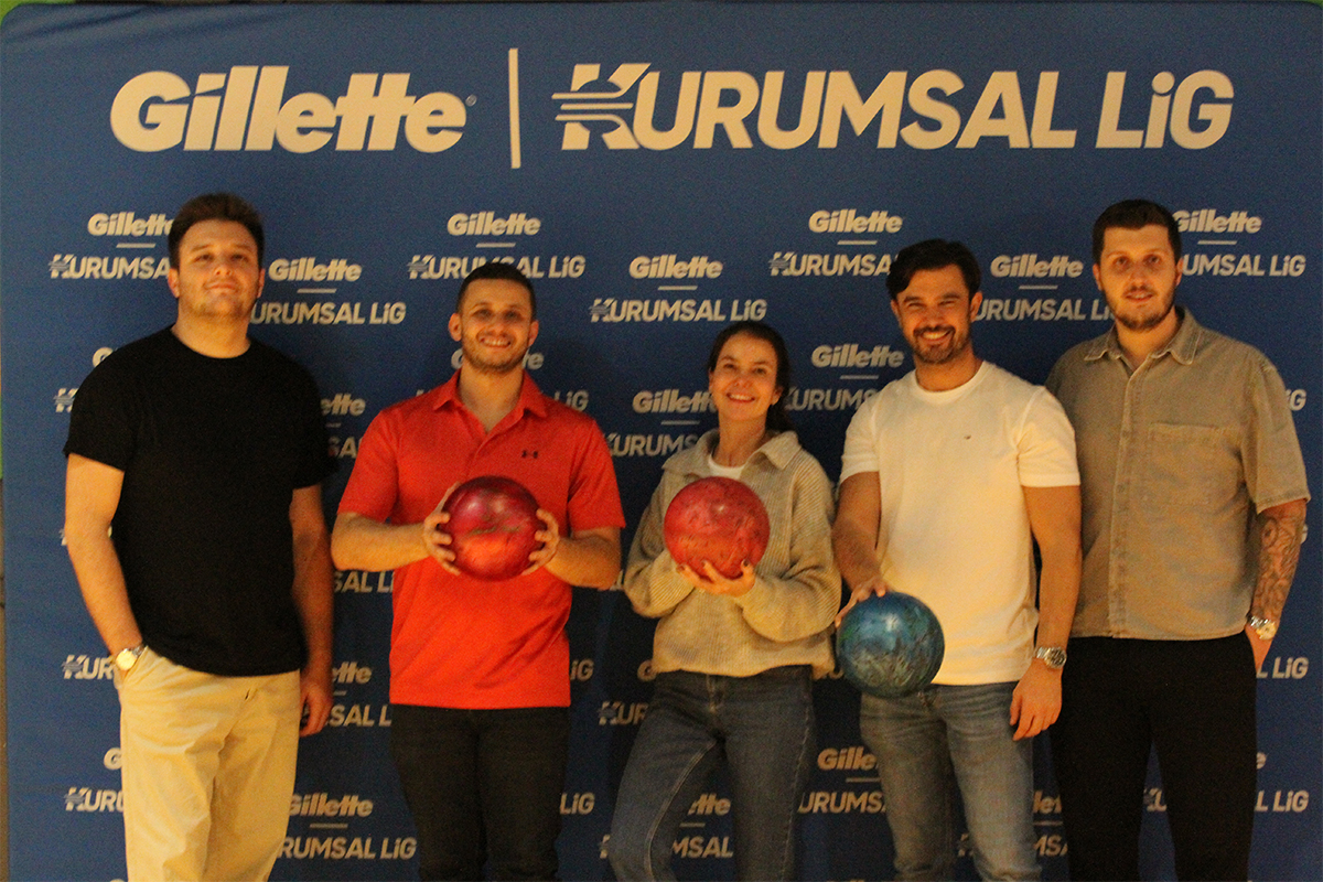 Vadi İstanbul'da Rekabet ve Eğlence Dolu Gece