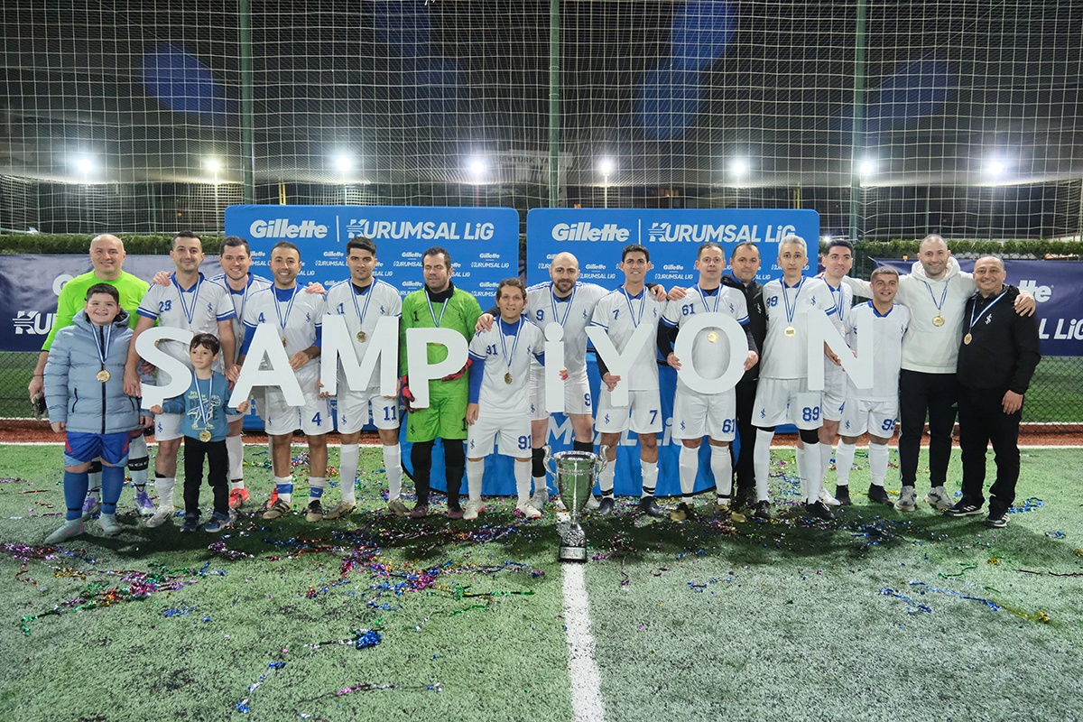 Ödüller Sahiplerini Buldu!