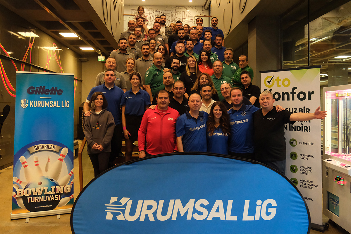 Müthiş Final Günü Ödül Töreni İle Son Buldu