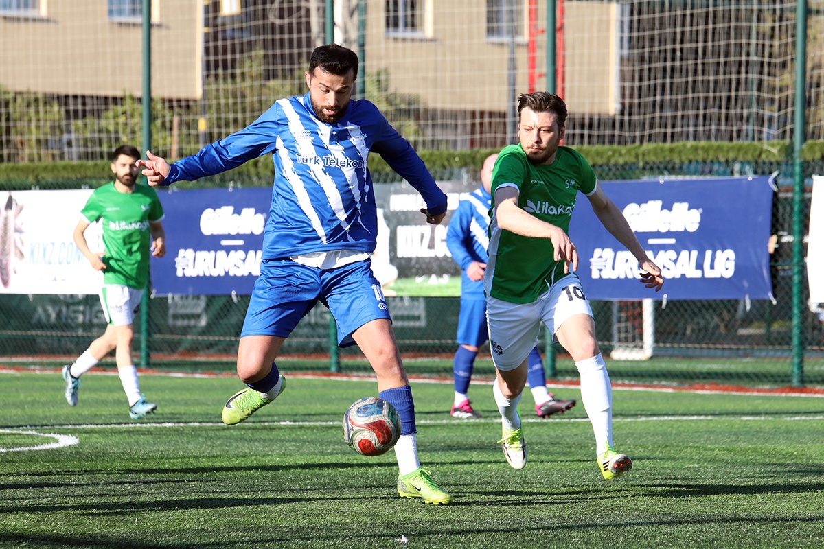 2. Hafta Maçları Tamamlandı