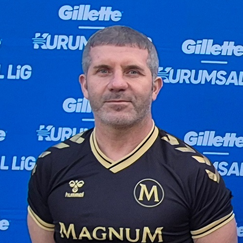 Tuncay Sarp