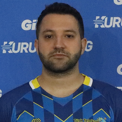 Selahattin Çağlar Çağımnı