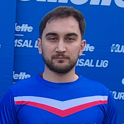Ali Ersin Ersoy