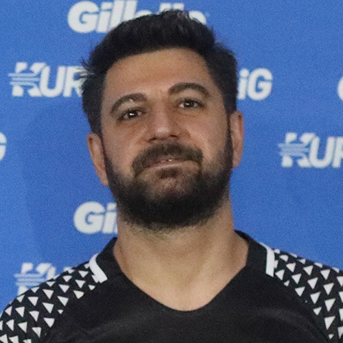 Gökhan Özbek