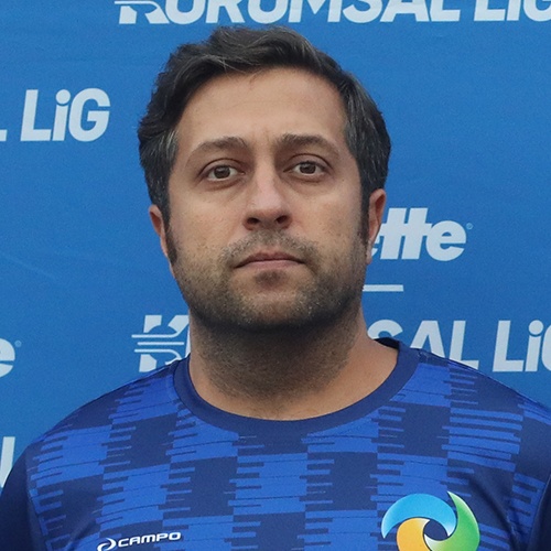 Emre Erçevik