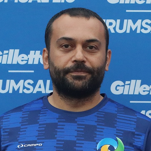Adem Dürlü