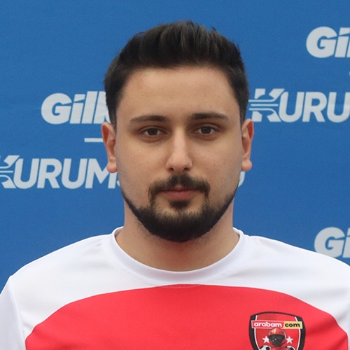 Yiğit Keskin