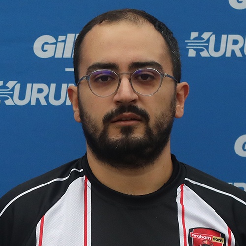 Mert Gür