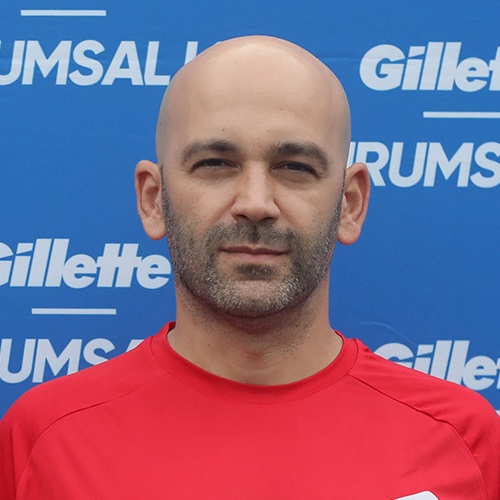 Alper Türkten
