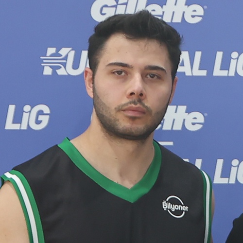 Kubilay Bakmaz
