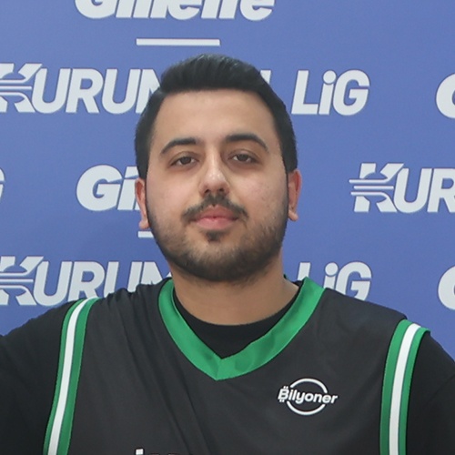 Orhun Özdemir