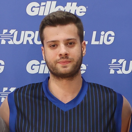Kerem Gezici