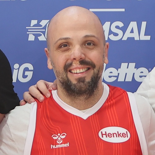 Bora Yalamanoğlu