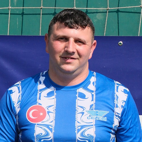 ONUR ÖZKAN