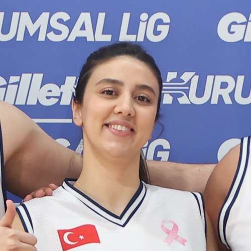 Kübra Nur Pektaş