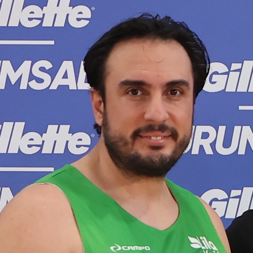 Murat Esen