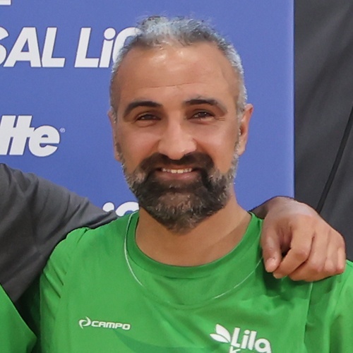 Hüseyin Keleş