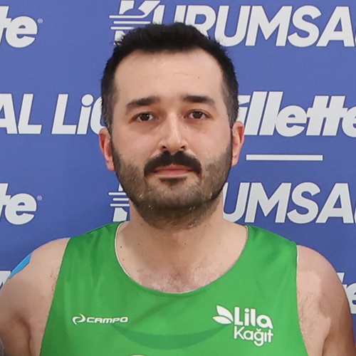 Mazhar Şahin