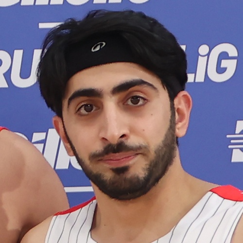 Murad Babayev