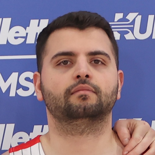 Pourya Rahmanzadeh