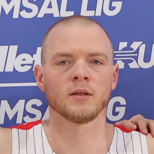Andrey Dokuchayev
