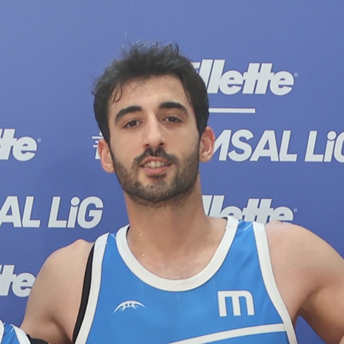 Kadir Adanalı