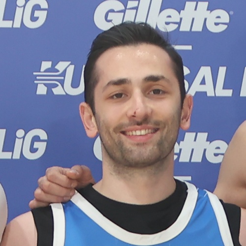 Okan Barlan