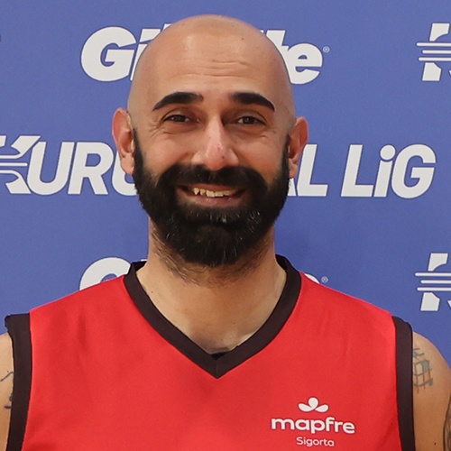 Cem Dalyancı