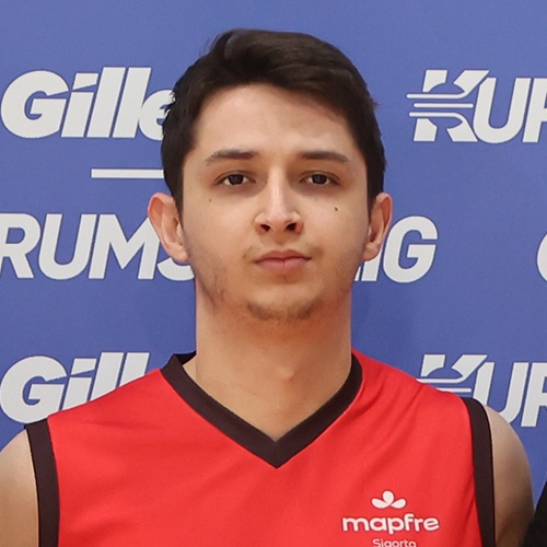 Oğuzhan Zengin