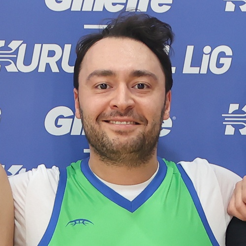 Doğukan Ali Ergün