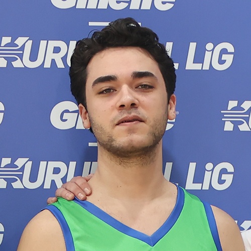 Ozan Arda Kazan