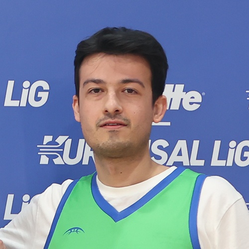 Osman Göktepe