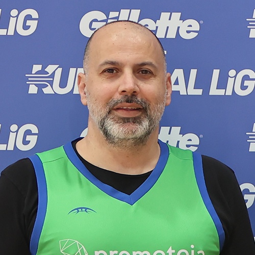 Bora Örsçelik
