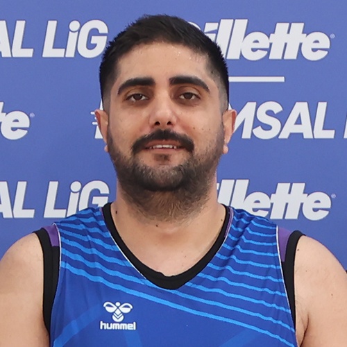 Hazar Açıl