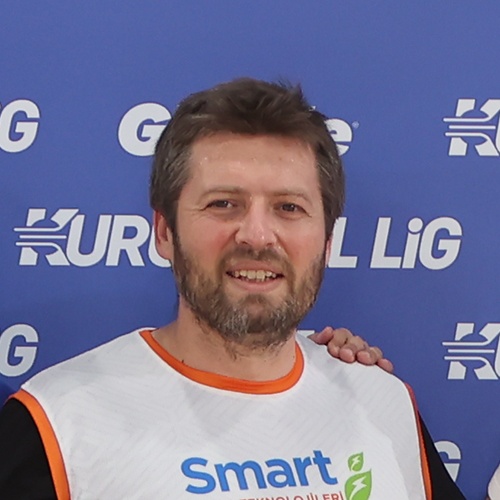 Ömer Bozdağ